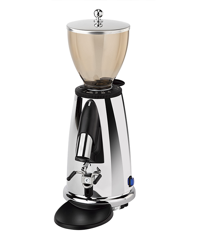 Elektra KGD Mini Cromo