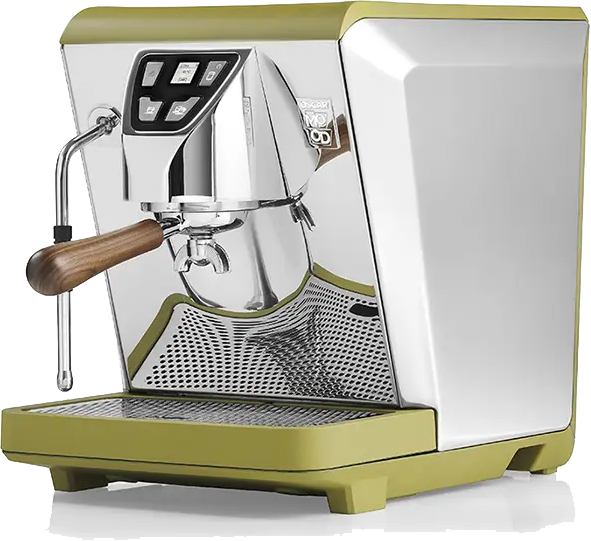 Nuova Simonelli Oscar Mood Guacamole