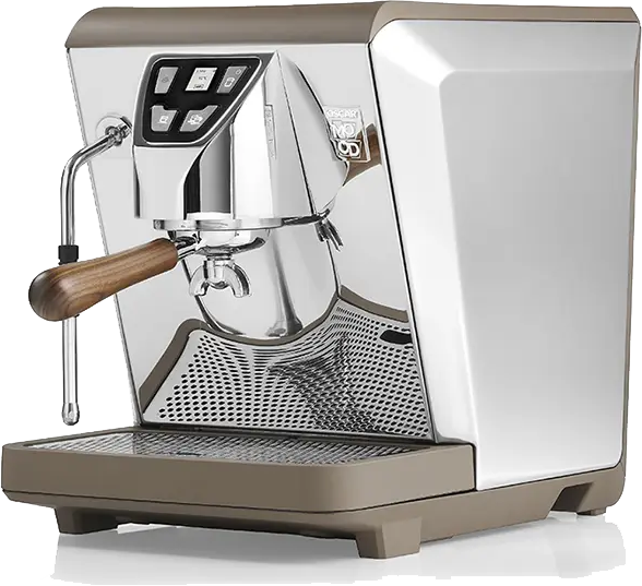 Nuova Simonelli Oscar Mood Tortora