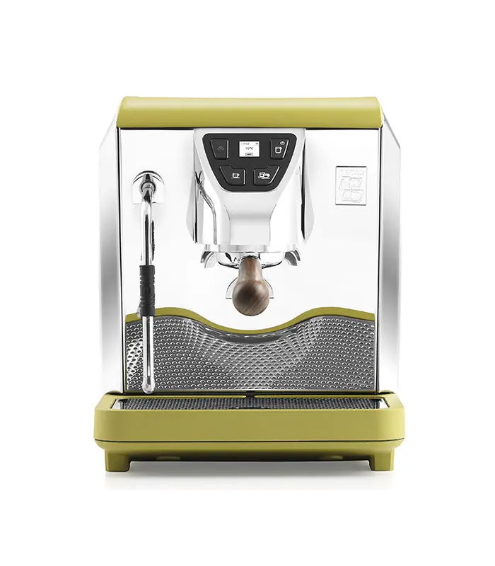 Nuova Simonelli Oscar Mood Guacamole