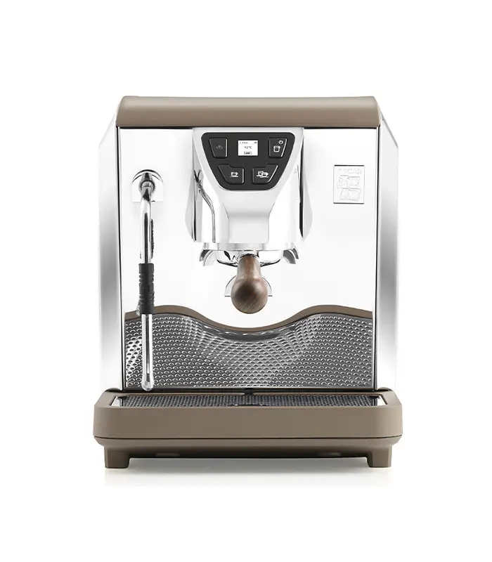 Nuova Simonelli Oscar Mood Tortora