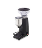 Quamar Q50 S Campana 250 g Nero