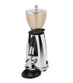 Elektra Micro Casa S1C & Elektra KGD Mini Cromo & Base - immagine 3