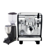 Nuova Simonelli Musica & Quamar Q50 E