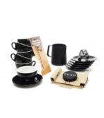 Quick Mill Rubino & Caffè Italia Kit Edition 3 - immagine 3