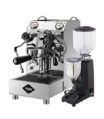 Vibiemme Domobar Junior HX & Quamar Q50 E