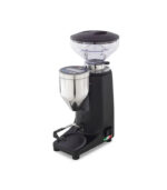 Quamar Q50 E Campana 250 g Nero