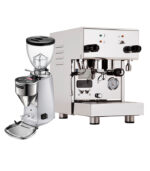 Profitec Pro 300 & Mazzer Mini