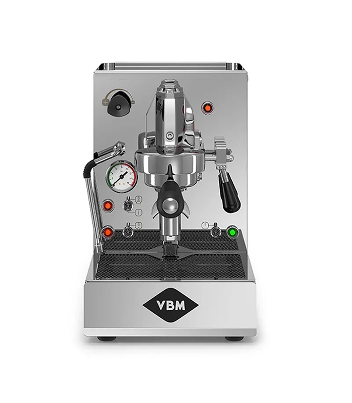 Vibiemme Domobar Inox Ricondizionata