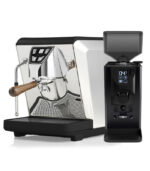 Nuova Simonelli Oscar Mood Tanica Nera & Duo Nero
