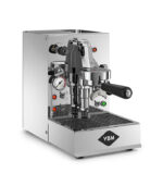Vibiemme Domobar Inox & Nuova Simonelli Grinta AMMT Argento - immagine 3