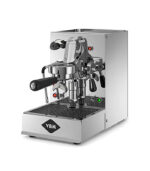 Vibiemme Domobar Inox & Nuova Simonelli Grinta AMMT Argento - immagine 4