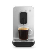 Smeg Macchina da Caffè automatica, nero lucido – BCC11BLMEU - immagine 10