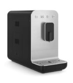 Smeg Macchina da Caffè automatica, nero lucido – BCC11BLMEU - immagine 5