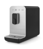 Smeg Macchina da Caffè automatica, nero lucido – BCC11BLMEU - immagine 6
