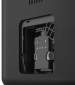 Smeg Macchina da Caffè automatica, nero lucido – BCC11BLMEU - immagine 7