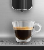 Smeg Macchina da Caffè automatica, nero lucido – BCC11BLMEU - immagine 8
