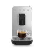 Smeg Macchina da Caffè automatica, nero lucido – BCC11BLMEU - immagine 9