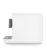 Smeg Macchina da Caffè automatica, bianco lucido – BCC11WHMEU - immagine 3