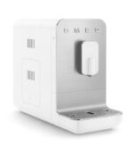 Smeg Macchina da Caffè automatica, bianco lucido – BCC11WHMEU - immagine 5