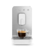 Smeg Macchina da Caffè automatica, bianco lucido – BCC11WHMEU - immagine 9