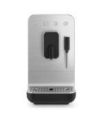 Smeg Macchina da Caffè automatica, nero lucido – BCC12BLMEU