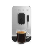Smeg Macchina da Caffè automatica, nero lucido – BCC12BLMEU - immagine 10