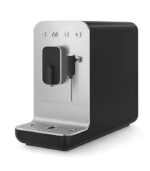 Smeg Macchina da Caffè automatica, nero lucido – BCC12BLMEU - immagine 6