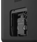 Smeg Macchina da Caffè automatica, nero lucido – BCC12BLMEU - immagine 7
