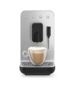 Smeg Macchina da Caffè automatica, nero lucido – BCC12BLMEU - immagine 9