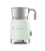 Smeg Montalatte 50’s Style, verde pastello lucido – MFF11PGEU - immagine 3