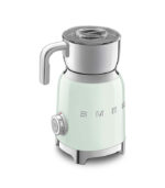 Smeg Montalatte 50’s Style, verde pastello lucido – MFF11PGEU - immagine 4