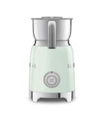 Smeg Montalatte 50’s Style, verde pastello lucido – MFF11PGEU