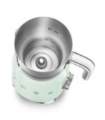 Smeg Montalatte 50’s Style, verde pastello lucido – MFF11PGEU - immagine 5