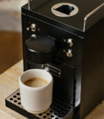 Sjostrand Original Nero