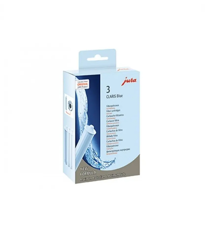 Cartuccia filtro Jura CLARIS Blu