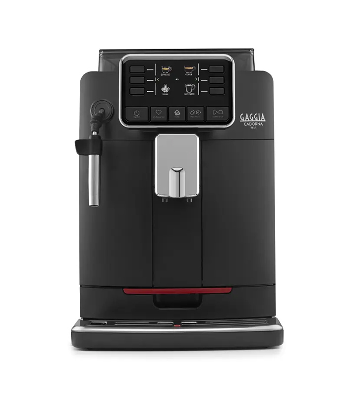 Gaggia Cadorna Plus Ricondizionata