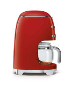 Smeg Macchina da Caffè filtro 50’s Style, rosso lucido – DCF02RDEU - immagine 3