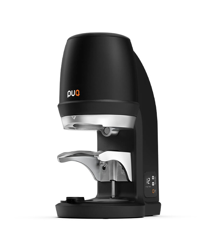 PUQ Press Q