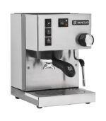 Rancilio Silvia V6 E & Macinacaffè Nemox - immagine 3