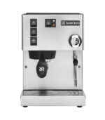 Rancilio Silvia V6 E & Macinacaffè Nemox - immagine 2