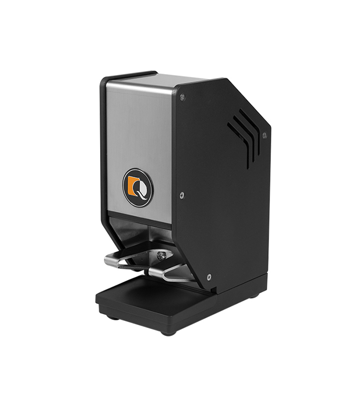 Quamar Newton 250-Q Nero