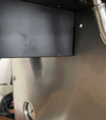 Rancilio Silvia Pro X Inox Refurbished - immagine 2