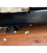 Rancilio Silvia Pro X Inox Refurbished - immagine 4