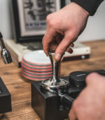 La Pavoni Tamper Acciaio 58 mm - immagine 5
