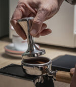 La Pavoni Tamper Acciaio 58 mm - immagine 7