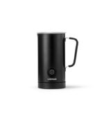 Sjöstrand - The Original & Milk Frother Inox - immagine 12