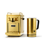 Sjöstrand - The Original & Milk Frother Inox - immagine 14