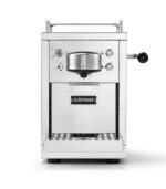 Sjöstrand - The Original & Milk Frother Inox - immagine 3