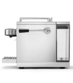 Sjöstrand - The Original & Milk Frother Inox - immagine 4